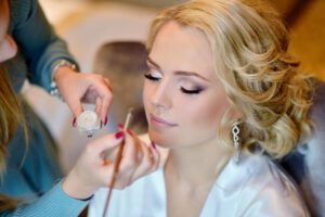 Maquillaje de Novias profesional