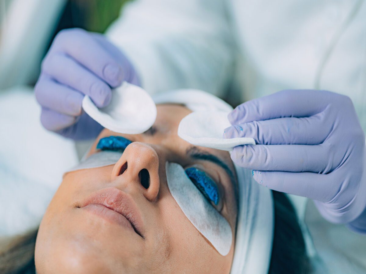 Imagen destacada de “Errores que debes evitar en el lifting de pestañas”