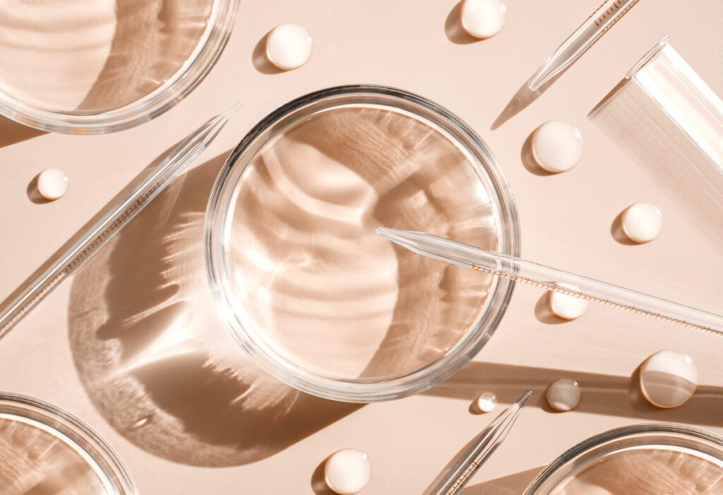 Futuro de la cosmética natural