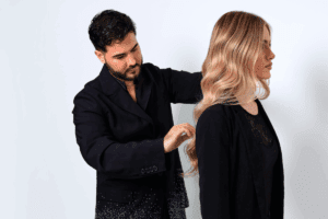 Masterclass Rubio Perfecto. Técnica Balayage by Miguel Bling