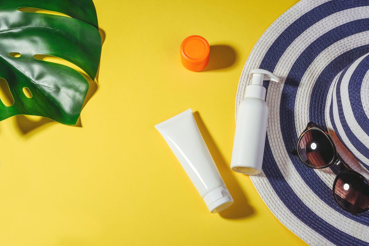 Imagen destacada de “Cuidados post‑láser esenciales para evitar marcas o hiperpigmentación”