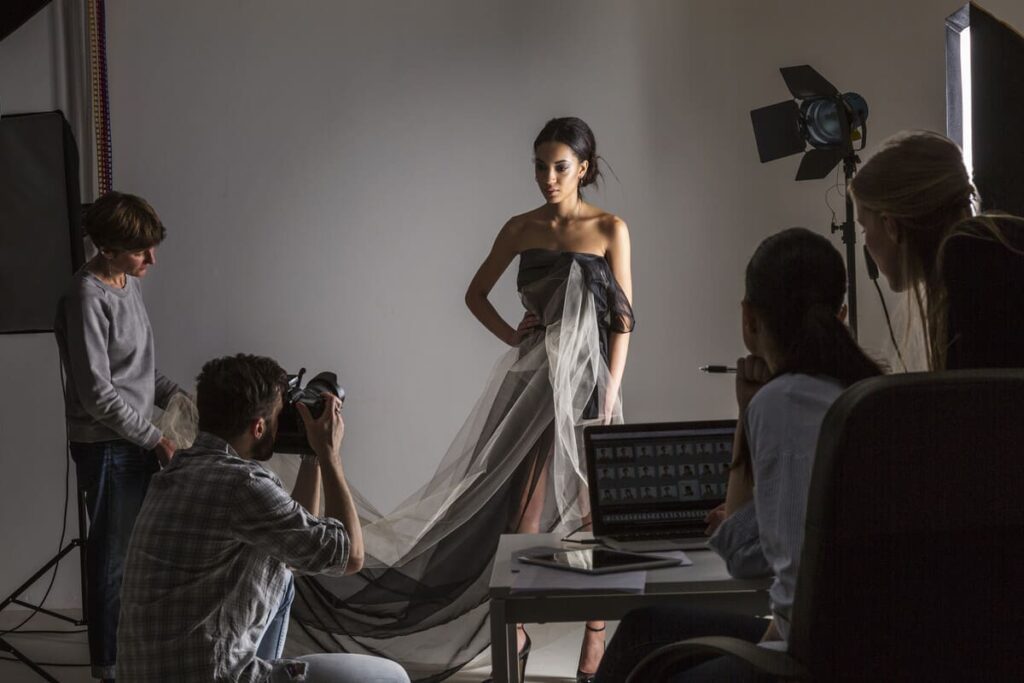 Ventajas de formarte en estilismo de moda