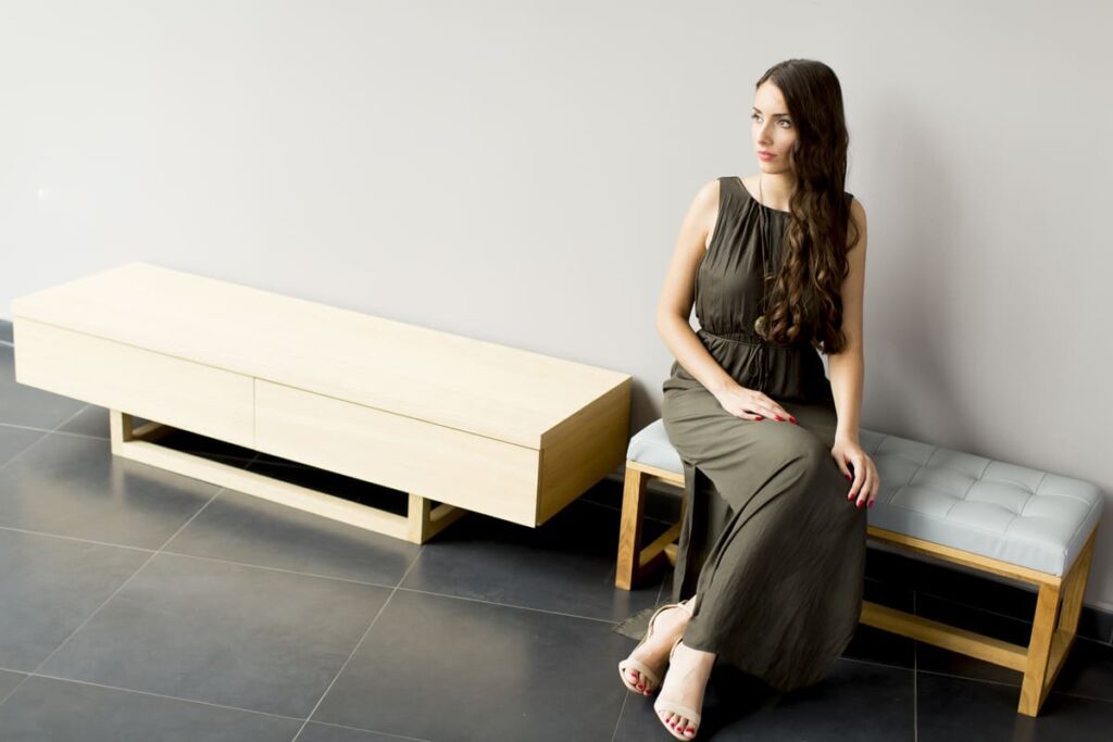 Estilo minimal menos es más