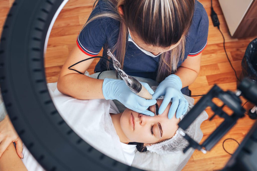 Cuándo aplicar cada técnica según el objetivo