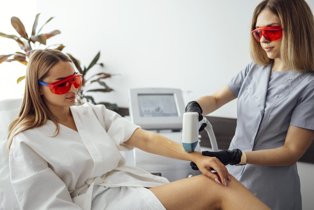 Imagen destacada de “Fases del crecimiento del vello y su influencia en la efectividad del láser”