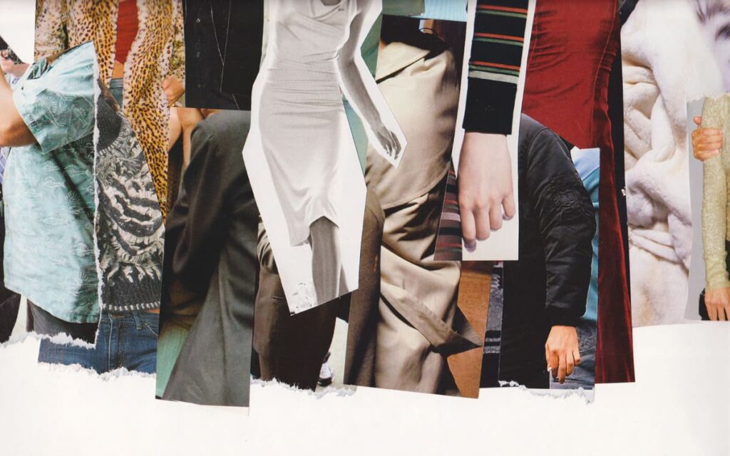 Ejemplo de presentación, la presentación es indispensable para el estudiante de estilismo de moda actual.