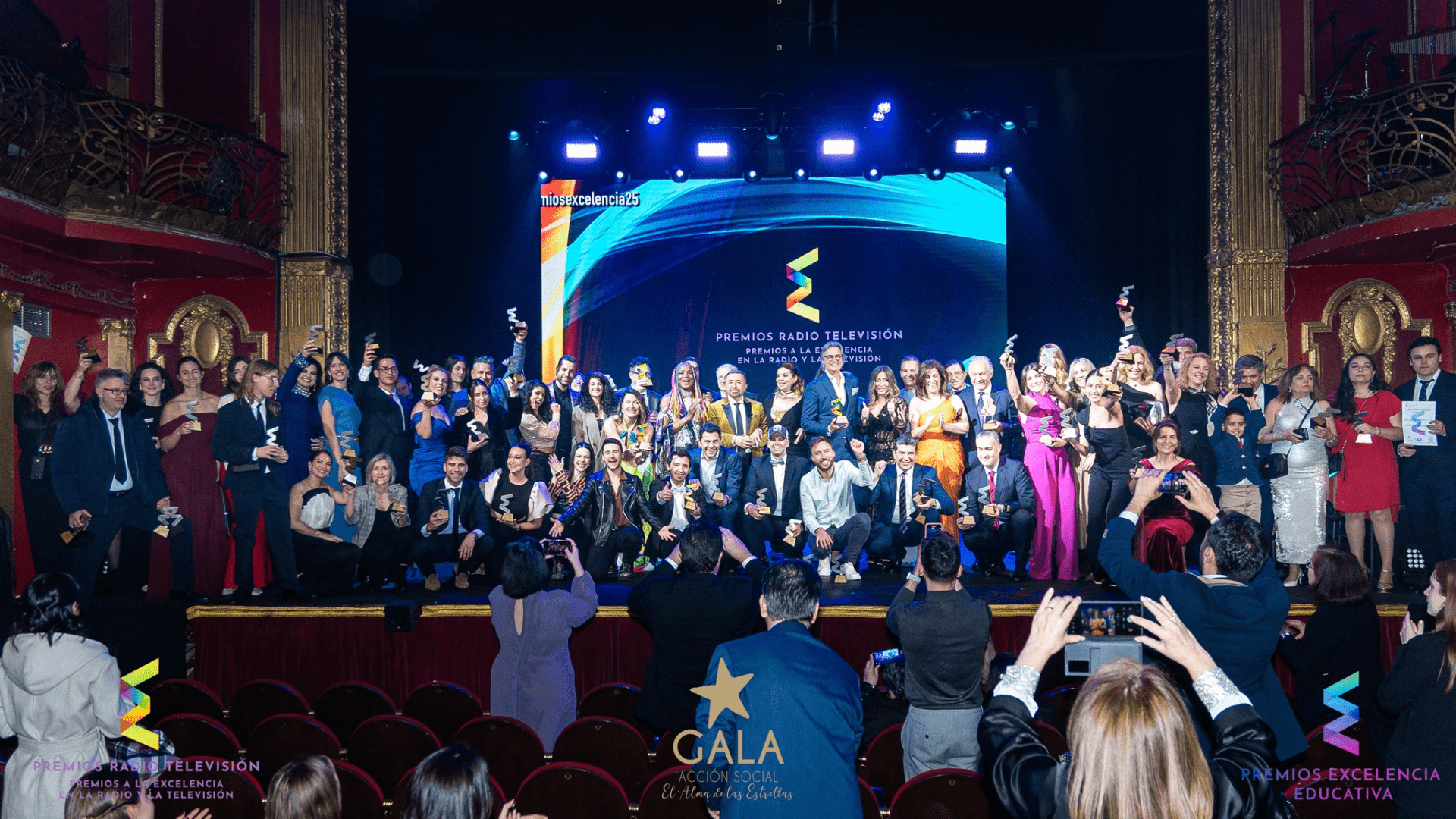 Imagen destacada de “INESBE vuelve a ser nomidado a los Premios Excelencia Educativa 2026 como Mejor Centro de Formación Online”