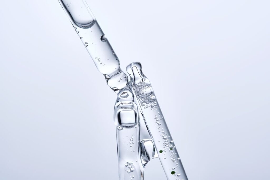 Análisis dermatológico previo para seleccionar los mejores principios activos cosméticos en cabina.