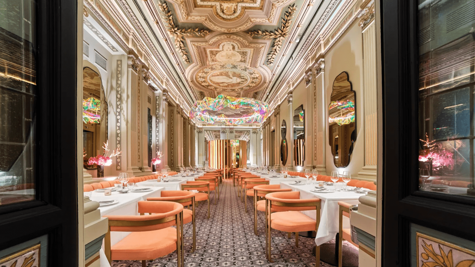 Imagen destacada de “INESBE presentará su nueva imagen de marca en un evento exclusivo en Madrid”