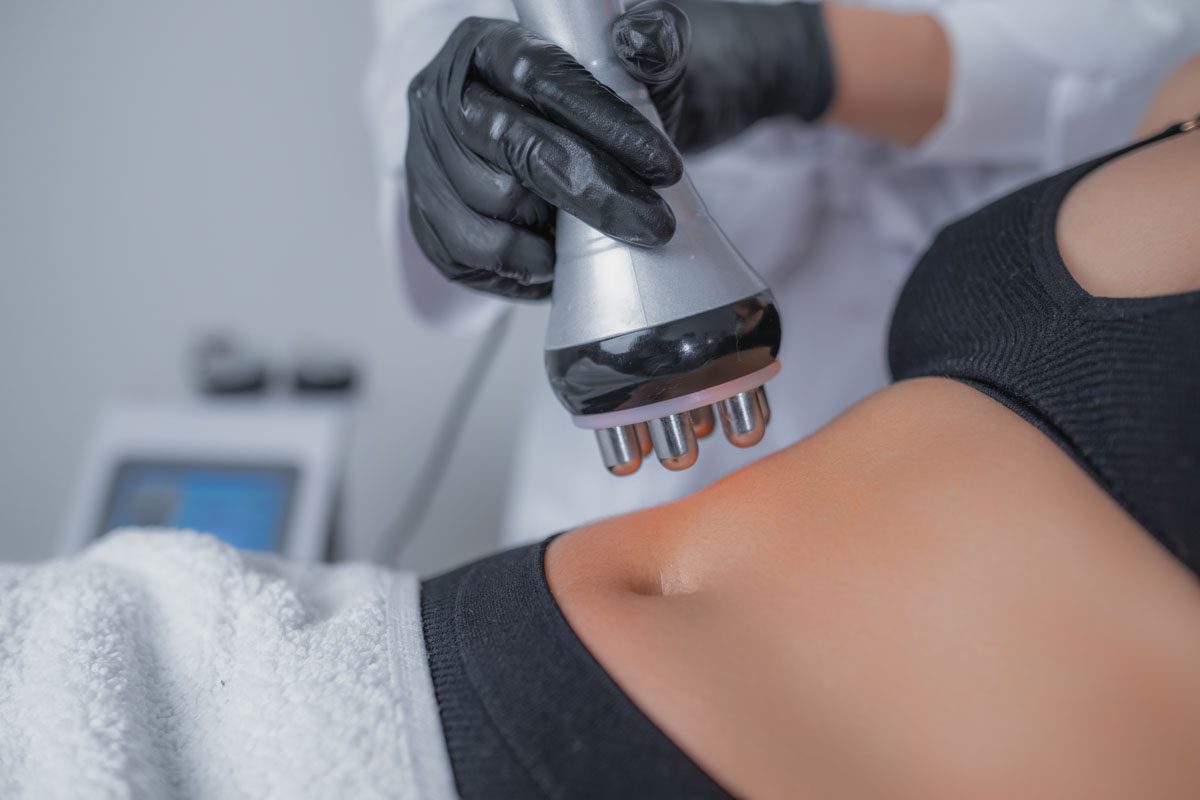 Máster en Aparatología Estética avanzada