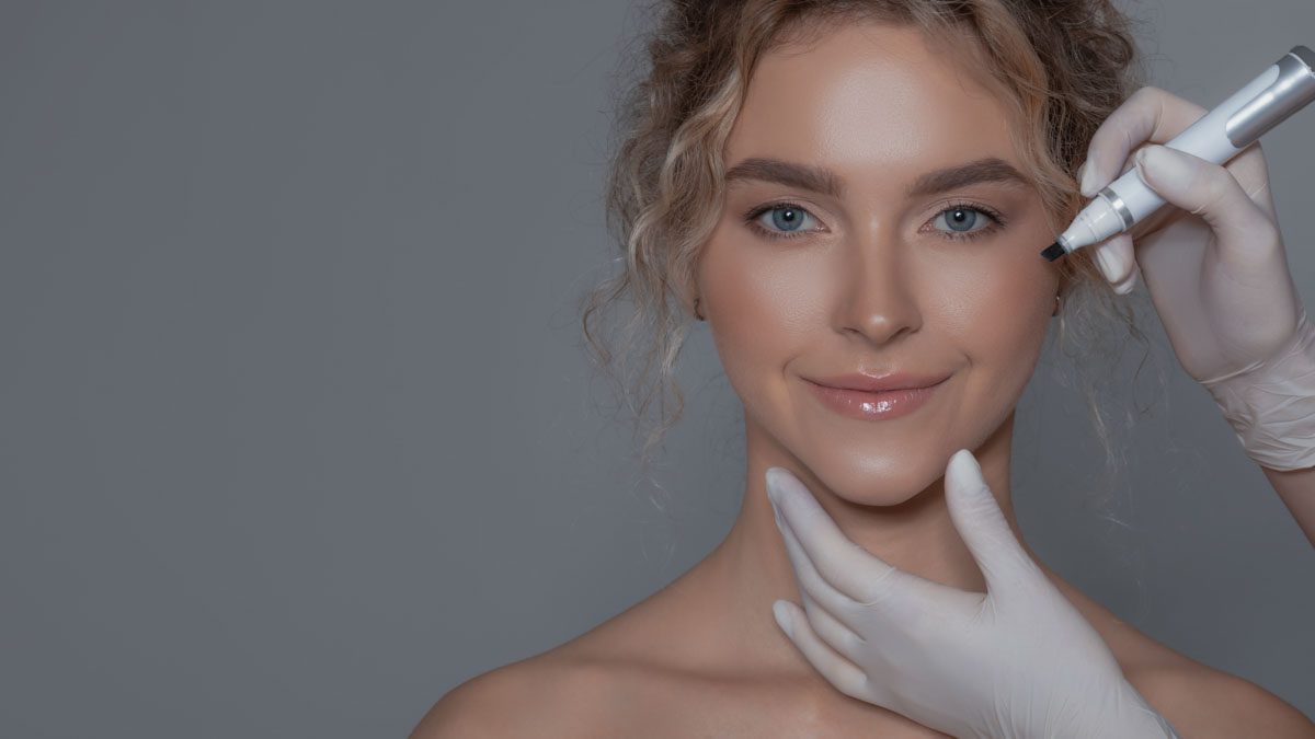 Auxiliar en Medicina Estética