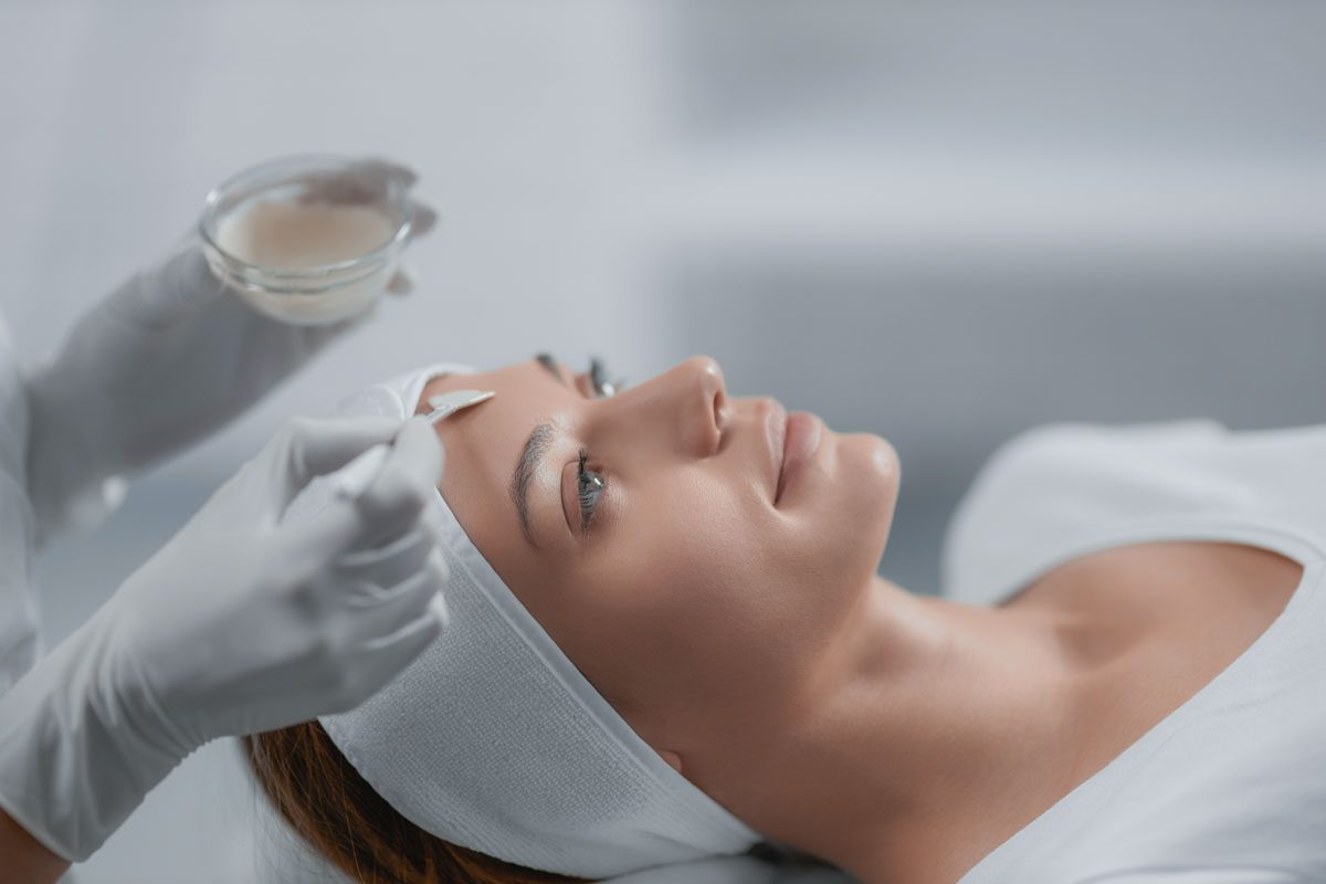 Cosmetología Estética Avanzada