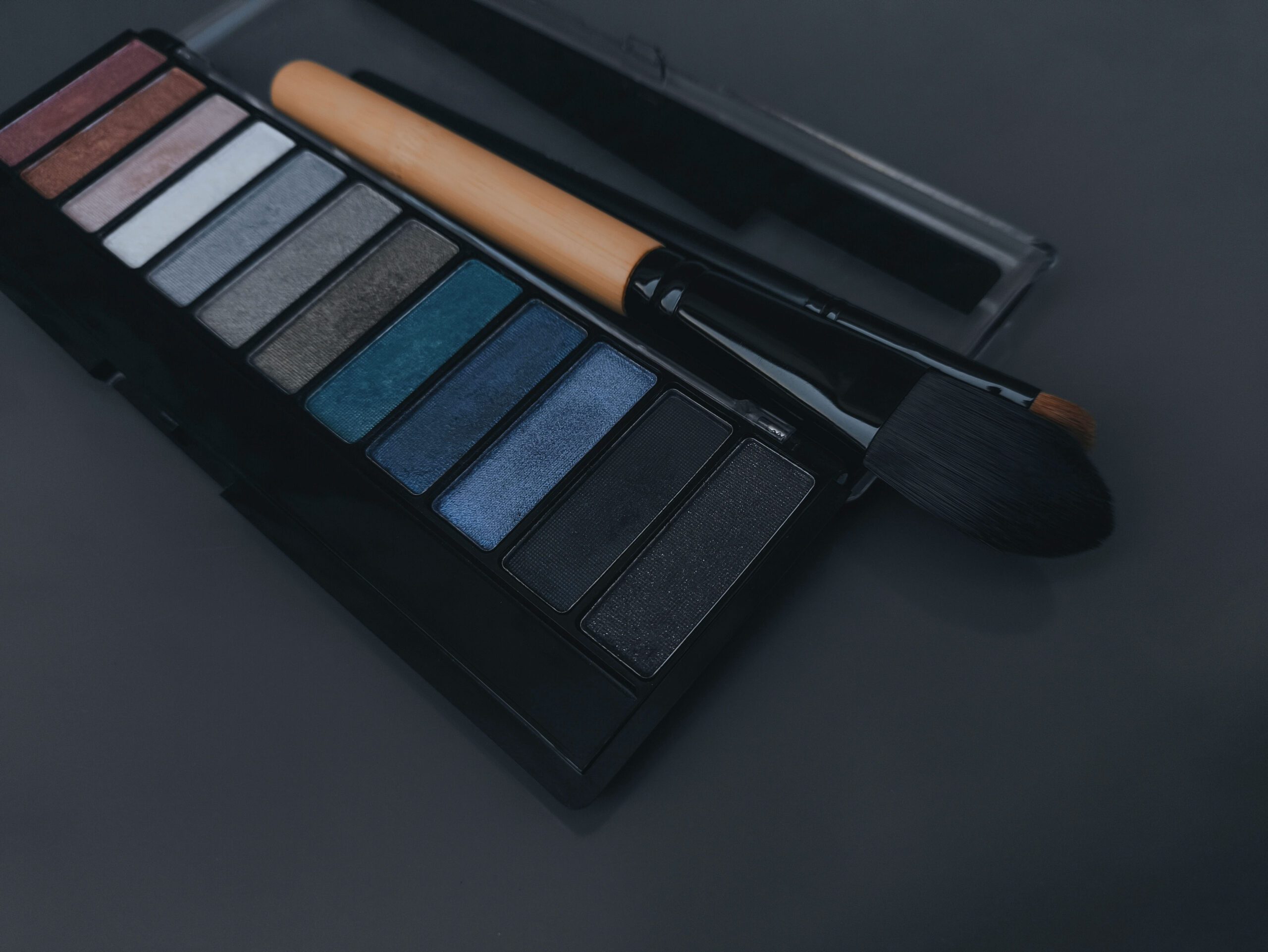 Curso Superior de Maquillaje Audiovisual. Fotografía, Cine y Televisión. Caracterización y Efectos especiales