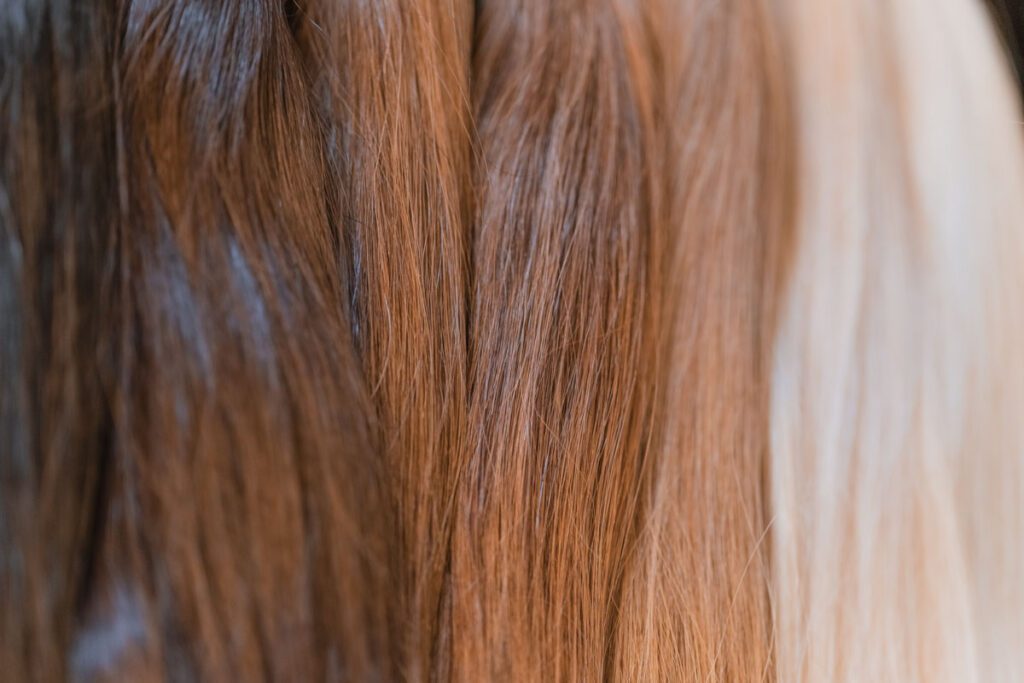 Extensiones de Cabello: Técnicas y Aplicaciones