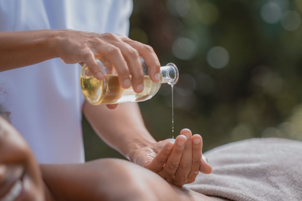 Masaje Estético Profesional: Técnicas Manuales y Mecánicas