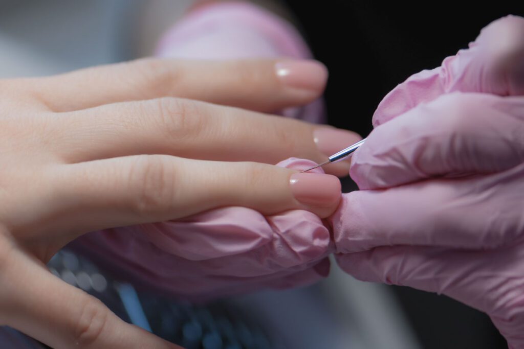 Máster Profesional en Uñas