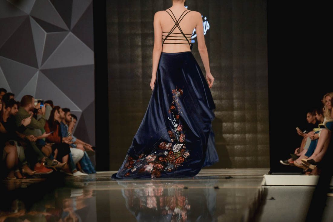 Estilismo de Moda Nivel 2