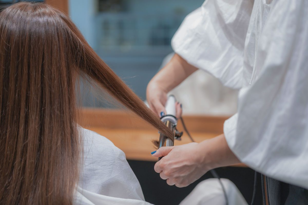 Peluquería Profesional