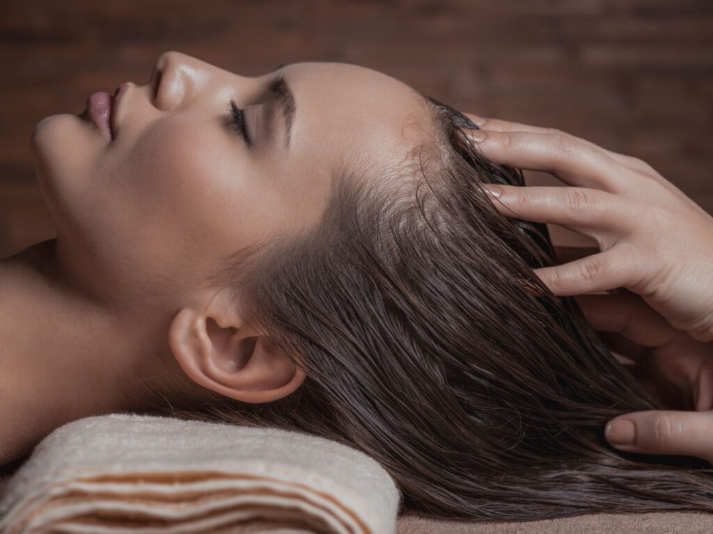 Spa Capilar Profesional