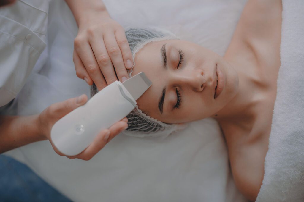 Técnico en Estética y Belleza