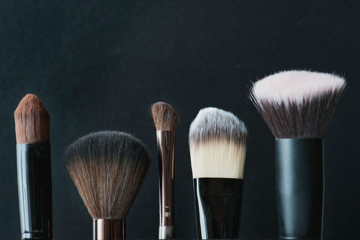 Técnico en Maquillaje profesional