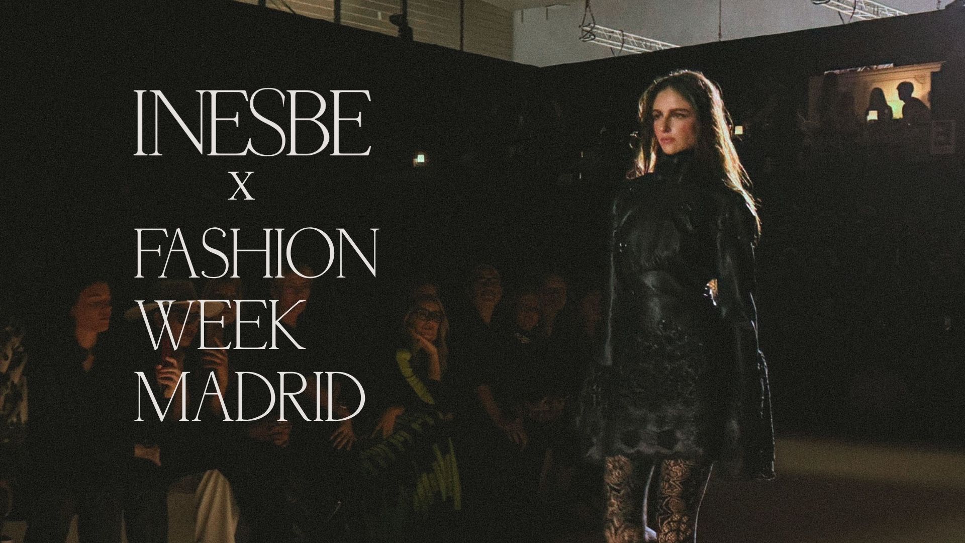 Imagen destacada de “INESBE en a la Mercedes-Benz Fashion Week refuerza su conexión con la formación online en moda, belleza y estética”