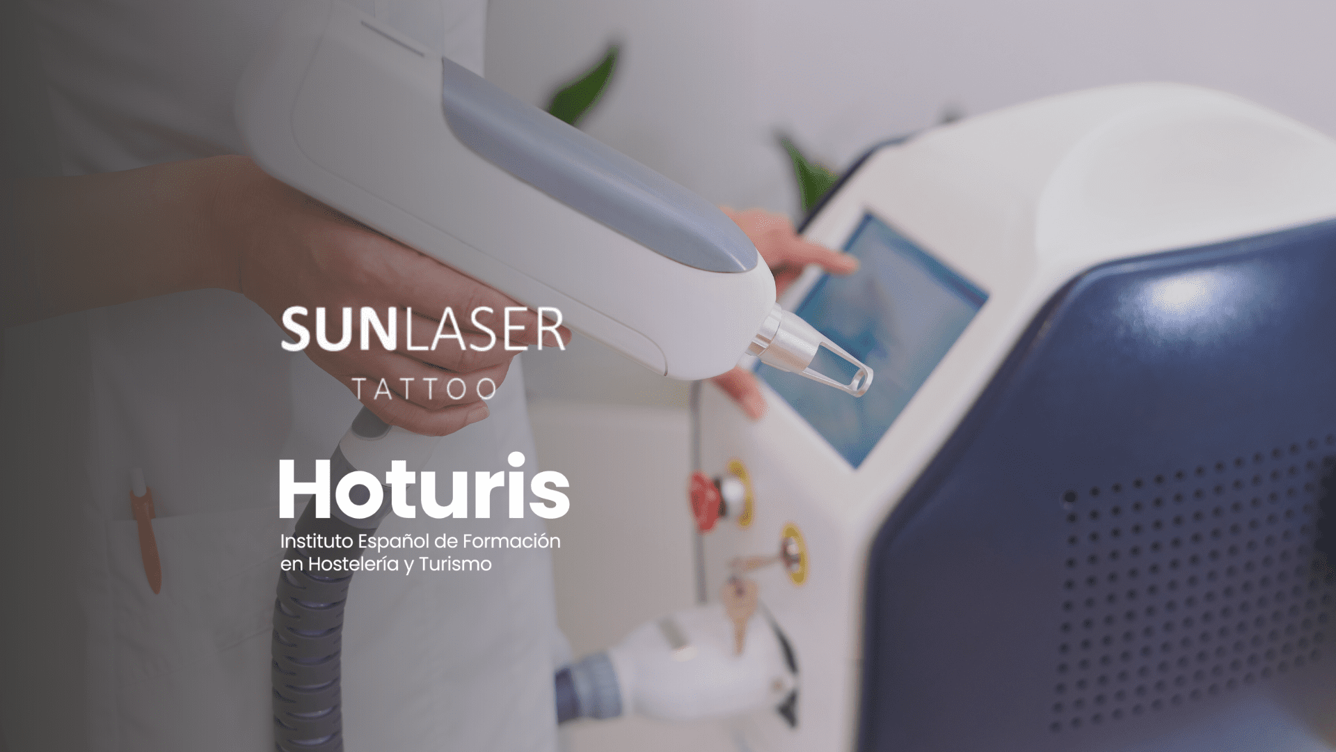 Imagen destacada de “INESBE y SUNLASER TATTOO: uniendo formación y tecnología para el futuro del sector estético”