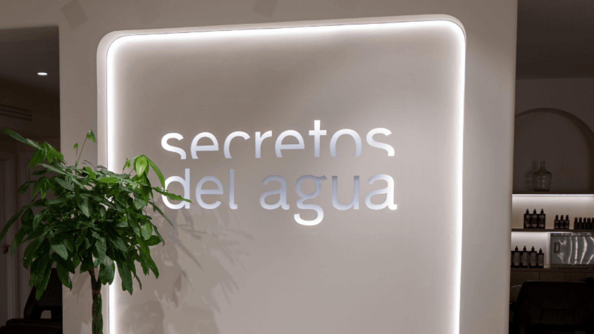Imagen destacada de “INESBE y Secretos del Agua impulsan la formación online en spa capilar y cosmetología”