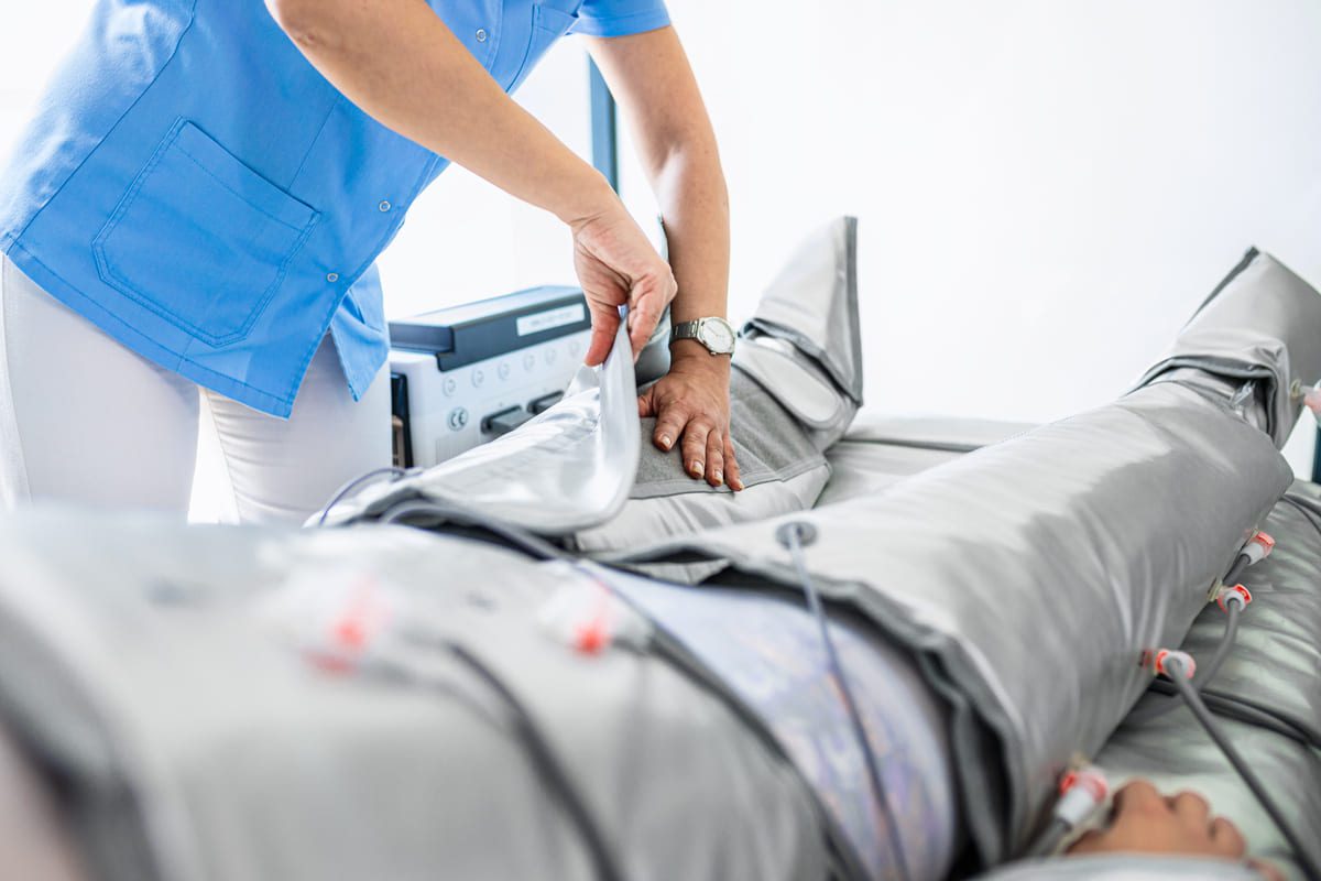 Imagen destacada de “Presoterapia para la celulitis: resultados y número de sesiones”