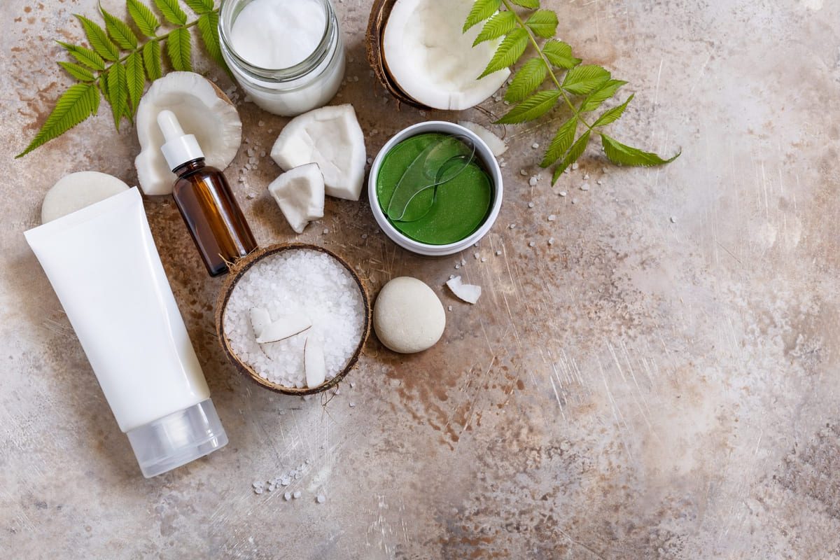 Imagen destacada de “Cómo emprender con una marca de cosmética natural”