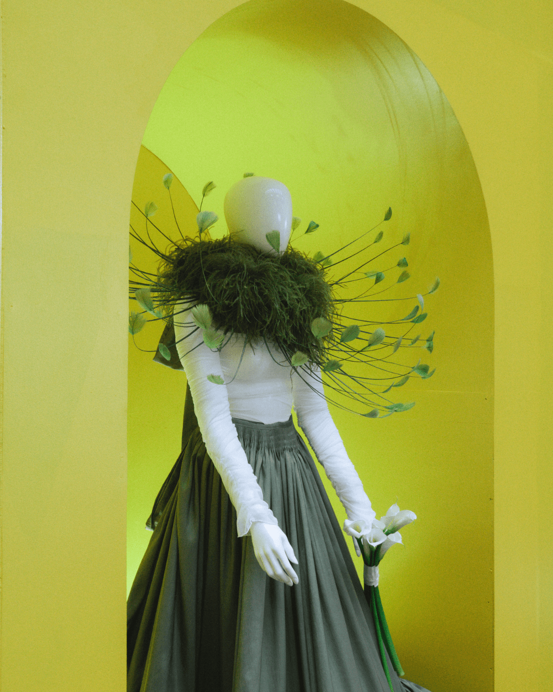 Imagen destacada de “INESBE asiste a la Semana Internacional de la Moda de Tenerife para reforzar su presencia en el sector moda”