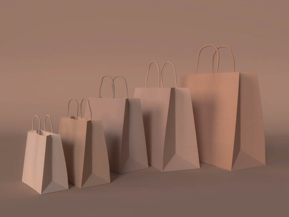 Asesoría de Imagen personal y corporativa. Personal Shopper
