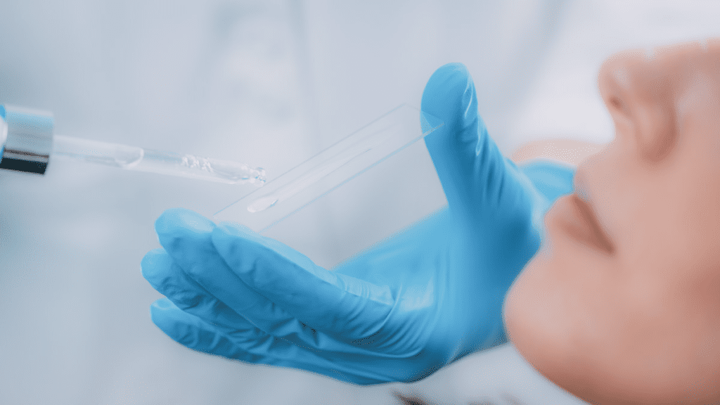 Auxiliar de Clínica Médico-Estética Semipresencial Madrid