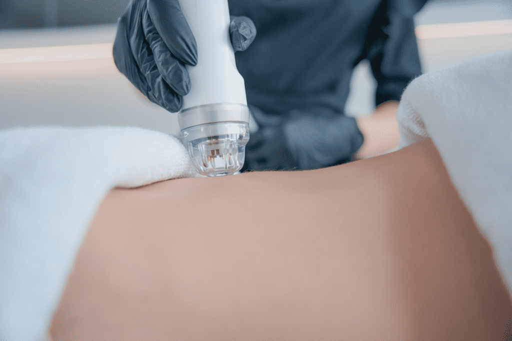 Especialista en Aparatología Estética Semipresencial Madrid