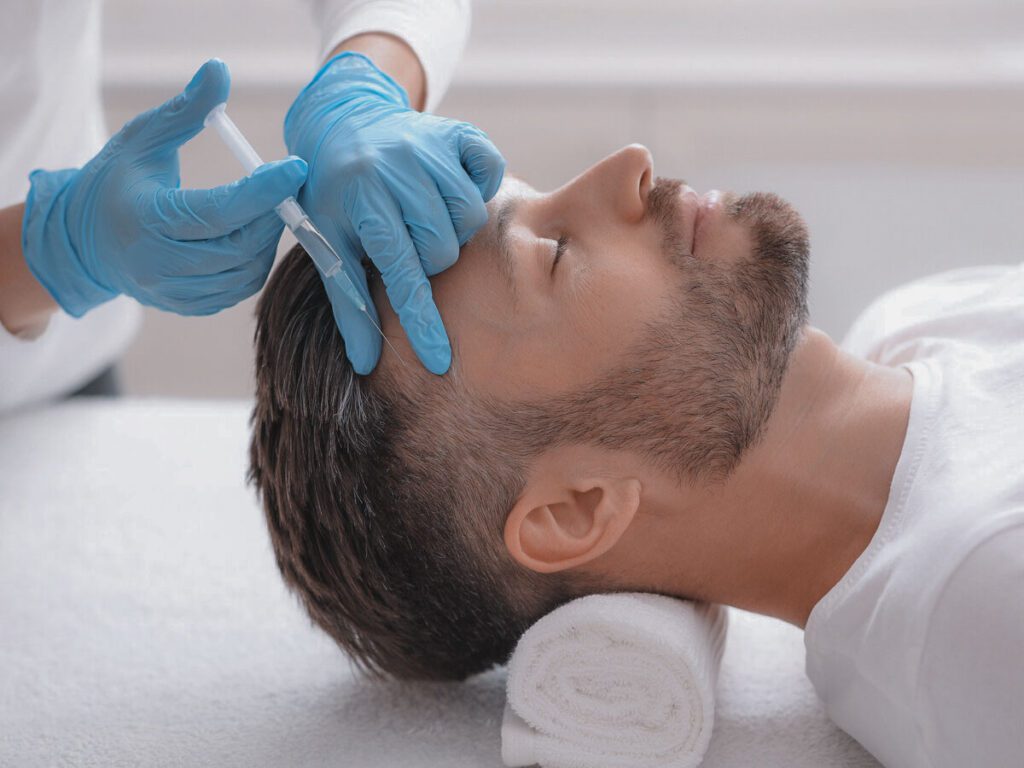 Curso Superior en Estética capilar: diagnóstico, prevención y tratamientos estéticos de las alteraciones capilares