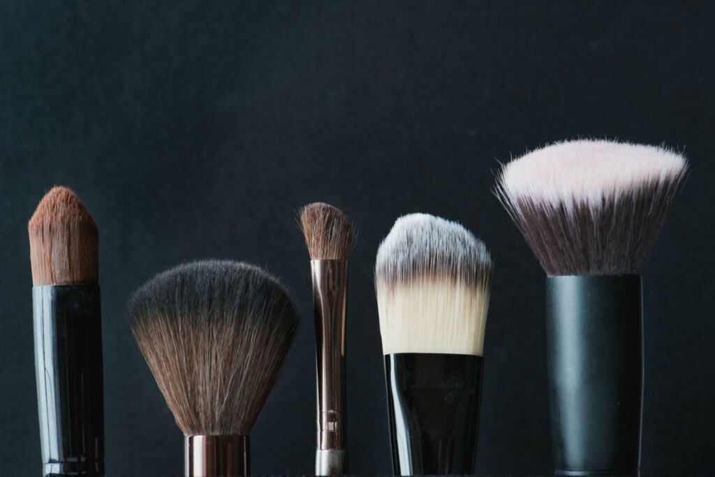 Técnico en Maquillaje profesional