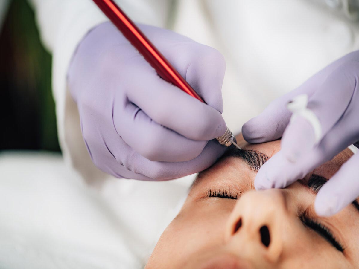 Imagen destacada de “Microblading: qué hacer y qué evitar antes y después”