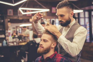 Peluquería Masculina y Barbería