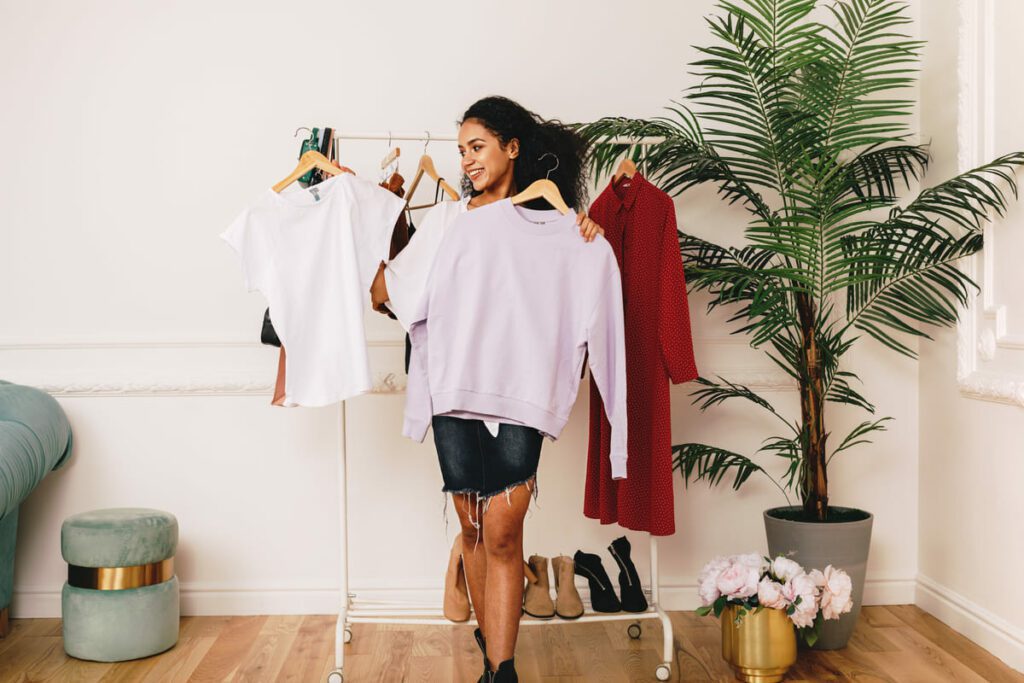 Habilidades clave de un buen personal shopper en la transformacion de la imagen personal
