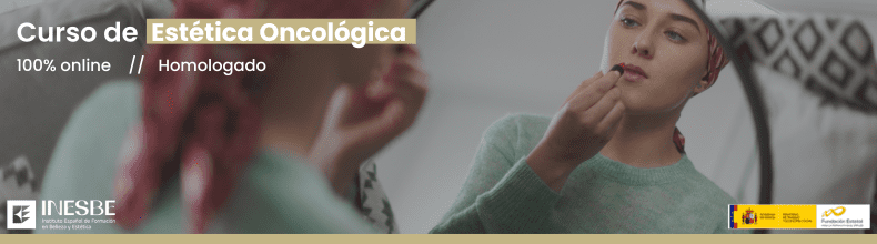 Curso de Estética Oncológica
