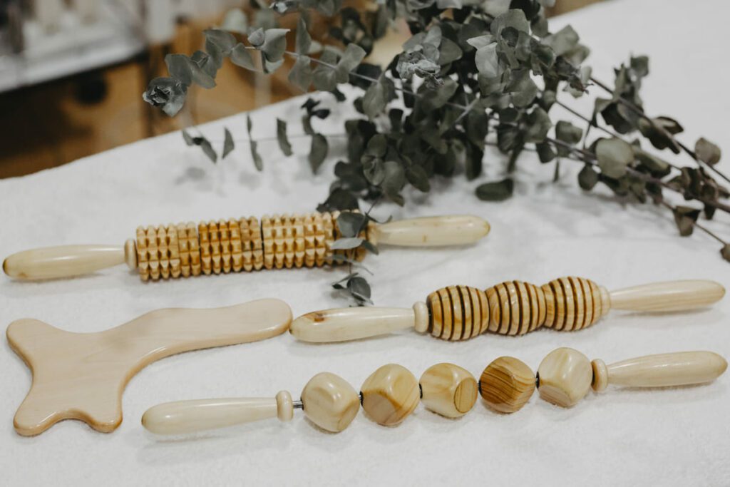 ¿Cómo funciona la Maderoterapia? ¿Qué es la maderoterapia?