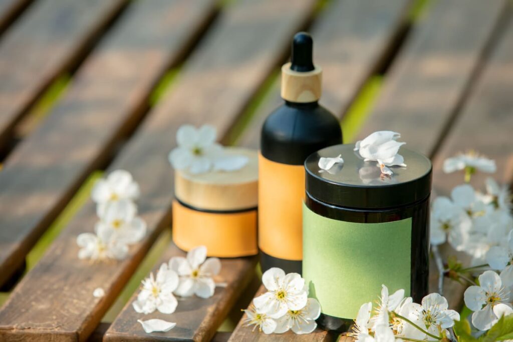 Tendencias en cosmética natural: Innovación y eficacia