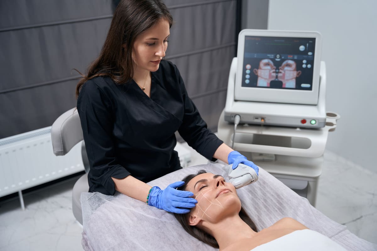 Imagen destacada de “Salidas laborales tras formarse en aparatología estética”