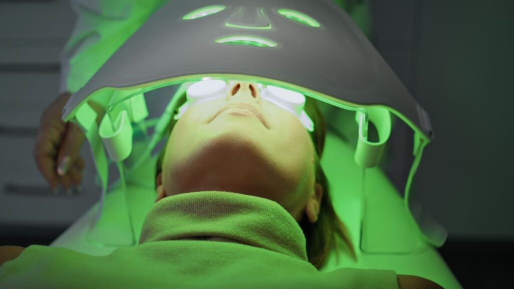 Qué es la aparatología facial: Cuándo se recomienda la aparatología facial