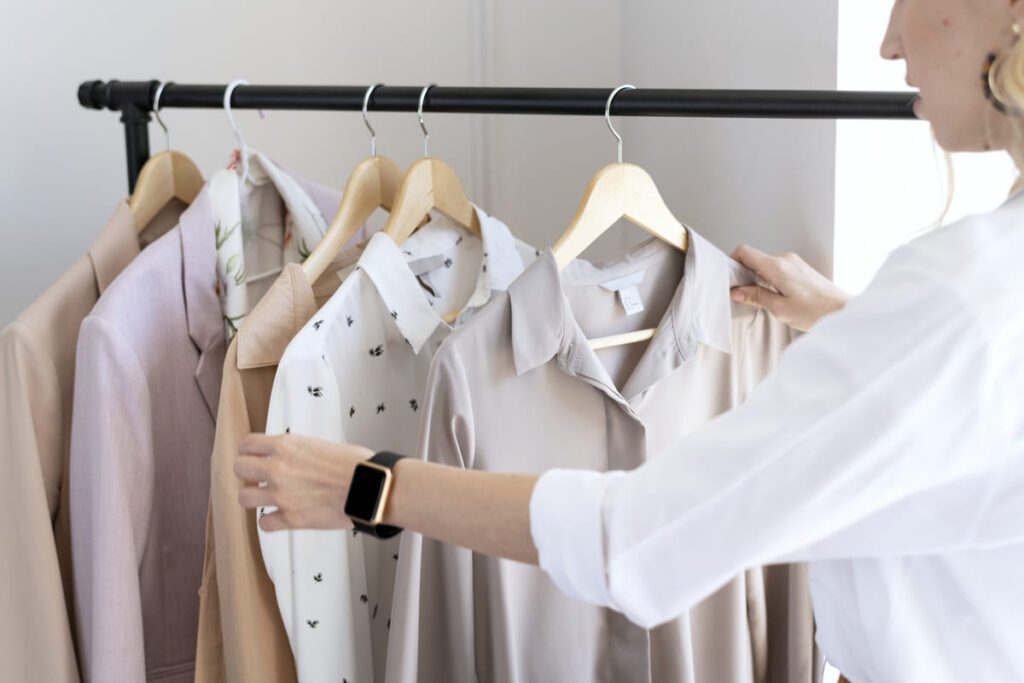 ¿Qué se estudia en un curso de estilismo de moda? A quién se dirige