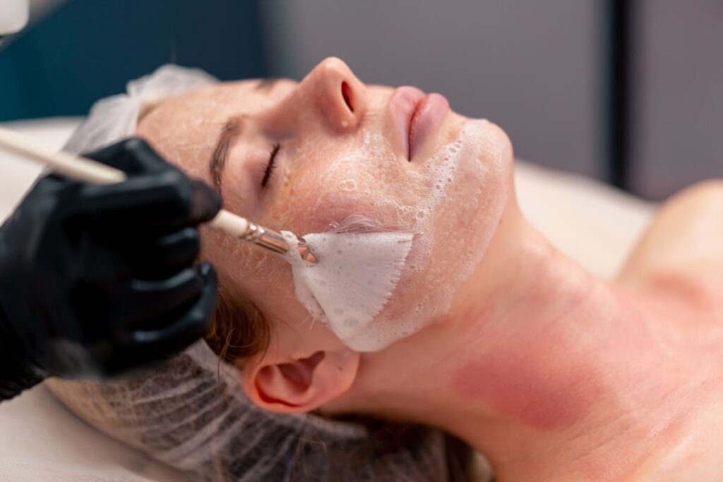 Mejores cursos de estética: Cursos de estética integral