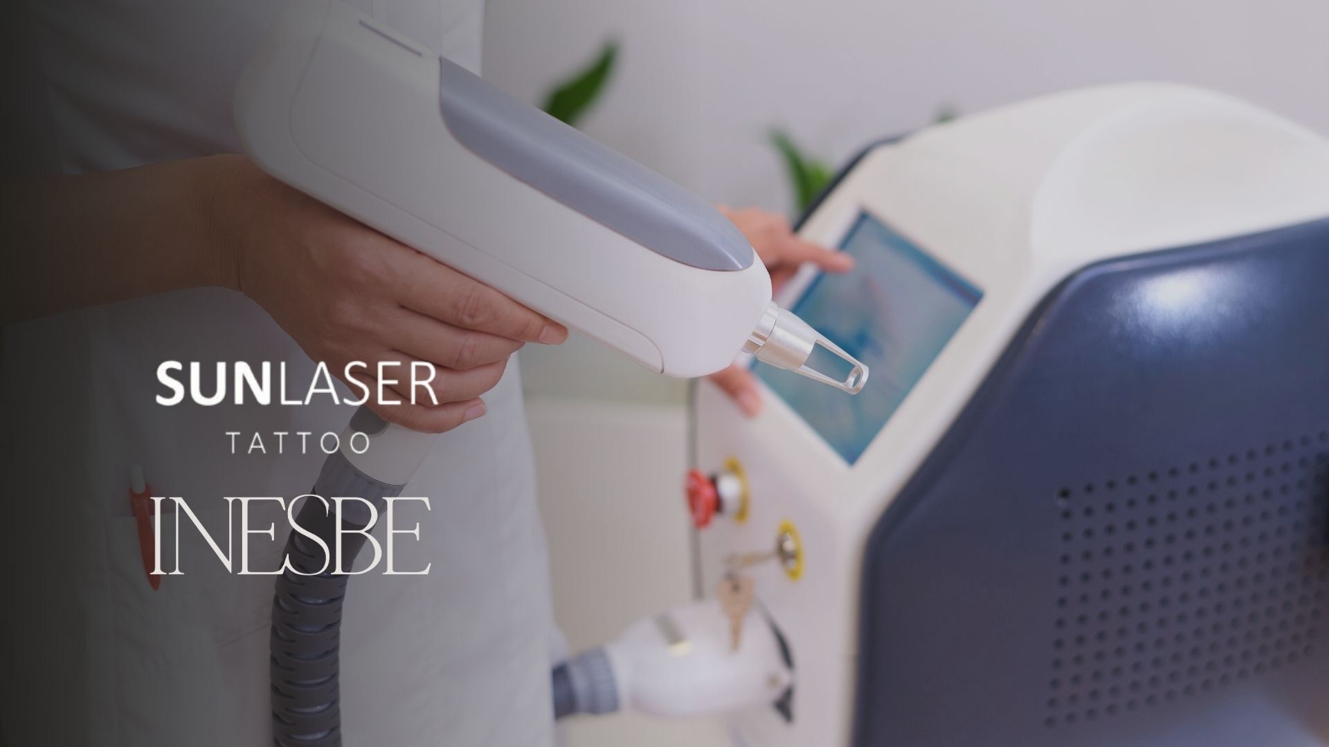 Imagen destacada de “INESBE y SUNLASER TATTOO: uniendo formación y tecnología para el futuro del sector estético”