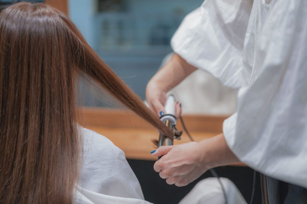 Peluquería Profesional